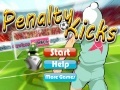 Игра Penalty Kicks