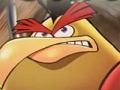 Игра Angry Birds - Differences