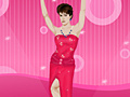 Игра Peppy's Jamie Lee Curtis Dress Up