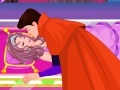 Игра Sleeping Princess