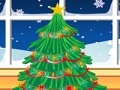 Игра Christmas Tree