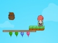 Игра Gnome Sweet Gnome