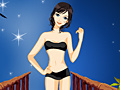 Игра Chic Girl Date