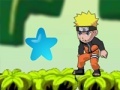 Игра Naruto Adventure in Forest