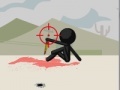 Игра Stick Em Up Stick Em Up