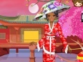 Игра Chinese Ethnic Wear