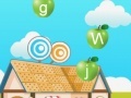 Игра Flying Letters