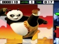 Ігра Kungfu Panda 2 Jigsaws