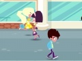 Игра Flirting Princess
