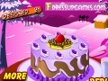 Игра Birthday Cake Decor 2