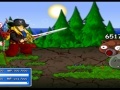 Игра Epic Battle Fantasy