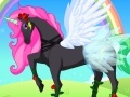 Игра Unicorn Dress Up