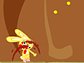 Игра Happy Tree Friends - Flippy Attack