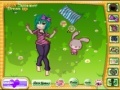 Игра Relax Summer Dress up