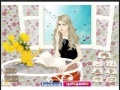 Игра She like a flower Taylor Swift