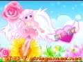 Игра Fairy Flowers Princess