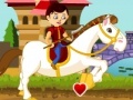 Игра Knight's Day