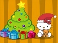 Игра Hello Kitty X'Mas Celebration