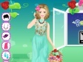 Игра Rose Party Dress Up