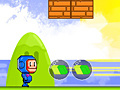 Игра Super Boomer Max