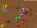 Игра Mex game