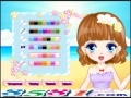 Игра Romantic Beach Wedding