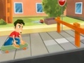 Игра Soda Chase