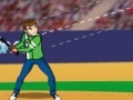 Игра Ben 10 baseball
