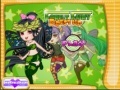 Игра Forest Fairy dress up