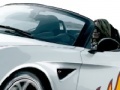 Игра Alfa Romeo Spider Coloring