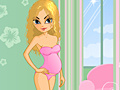 Игра Charming Maternity