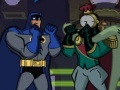 Игра Batman Brawl