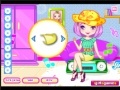 Игра Peach Like Music