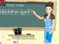 Игра Music Teacher
