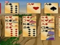 Игра Forty Thieves Solitaire G