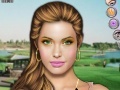 Игра Angelina Jolie Make Up