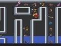 Игра Dave's Castle Hunt