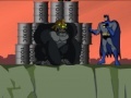 Игра Gorilla Grodd Barrels of Peril