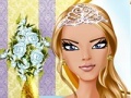 Игра Dreamy Bride Makeover