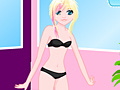 Игра Dress up teen