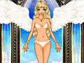 Игра Gorgeous angel