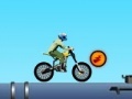 Игра Extreme stunts
