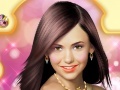 Игра Nina Dobrev Makeover