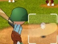 Игра Baseball Jam