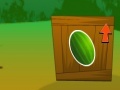 Игра Fruity Shots