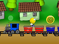 Игра Jumpagon