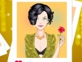 Игра Femme Fatale Make Up Game