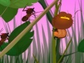 Игра Journey of Bugzy