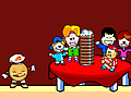 Игра Choccie Mad