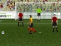 Ігра Dkicker 2: Italian Soccer